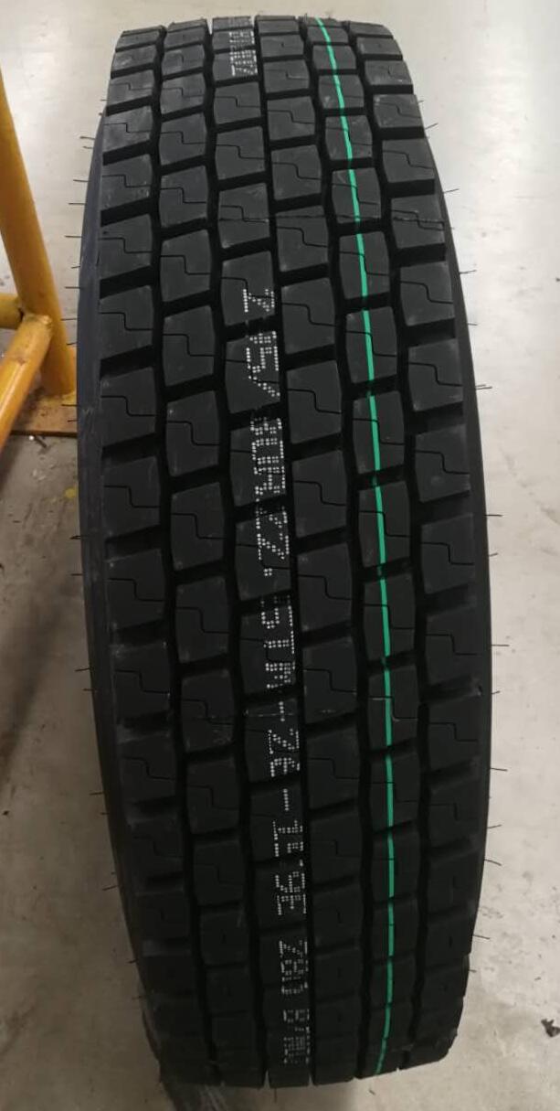 ZD159 12R22.5 295/80R22.5 315/80R22.5 Joyroad/Centara truck tyre Carribean market